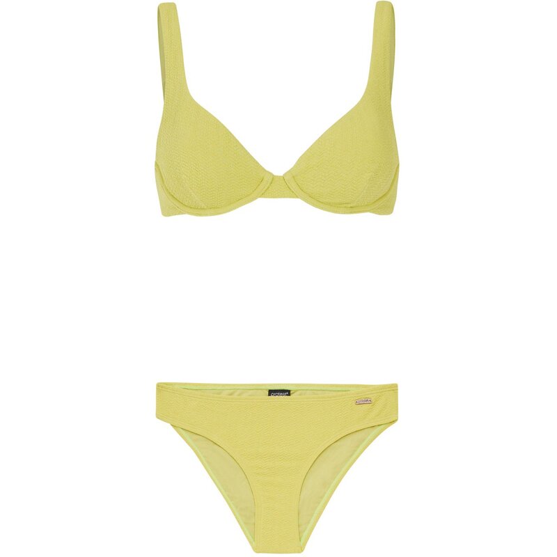 

Bikini prtamita wire b&c cup Protest, зеленый