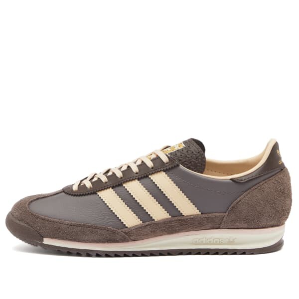 

Sl 72 og w кроссовки Adidas, мультиколор