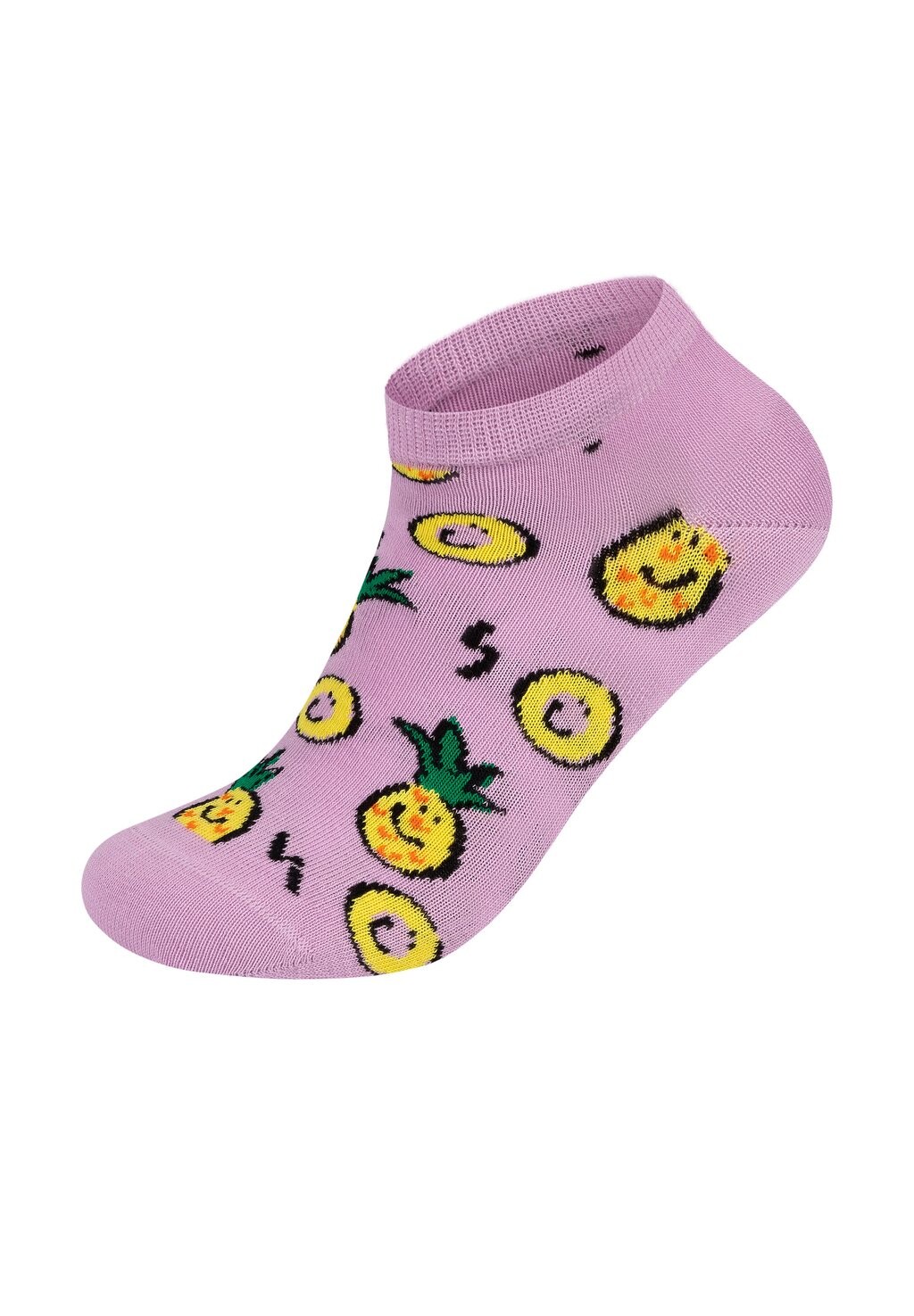 

Носки FRUIT 3 PACK Happy Socks, мультиколор