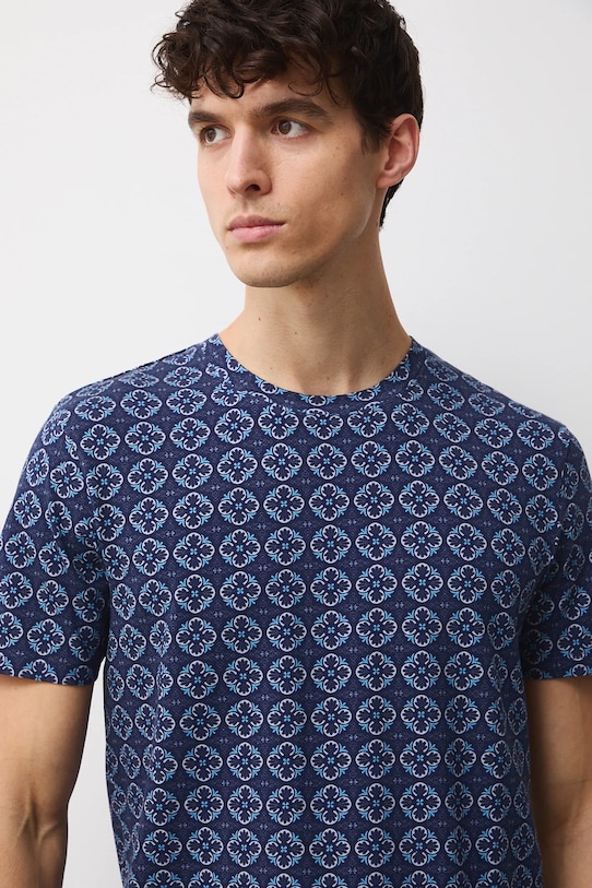 

Футболка Medicine, темно-синий