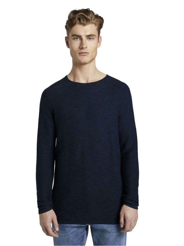 

Жилет-свитер CASAMODA, черный