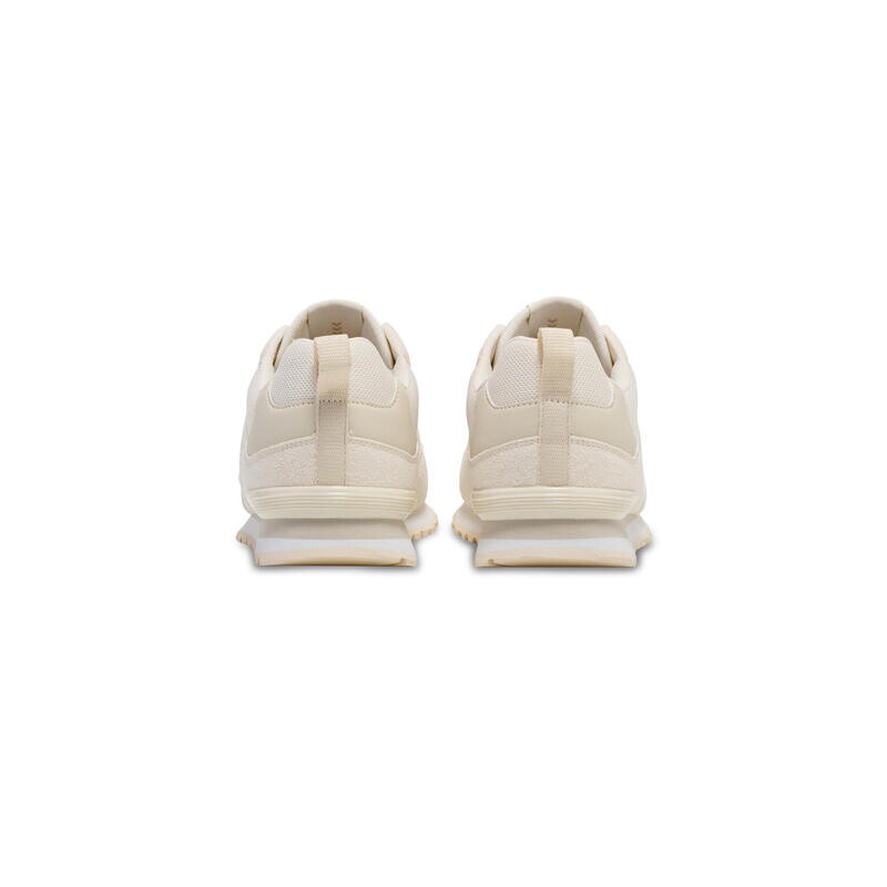 

Кроссовки Hummel, цвет cremefarben/weiss