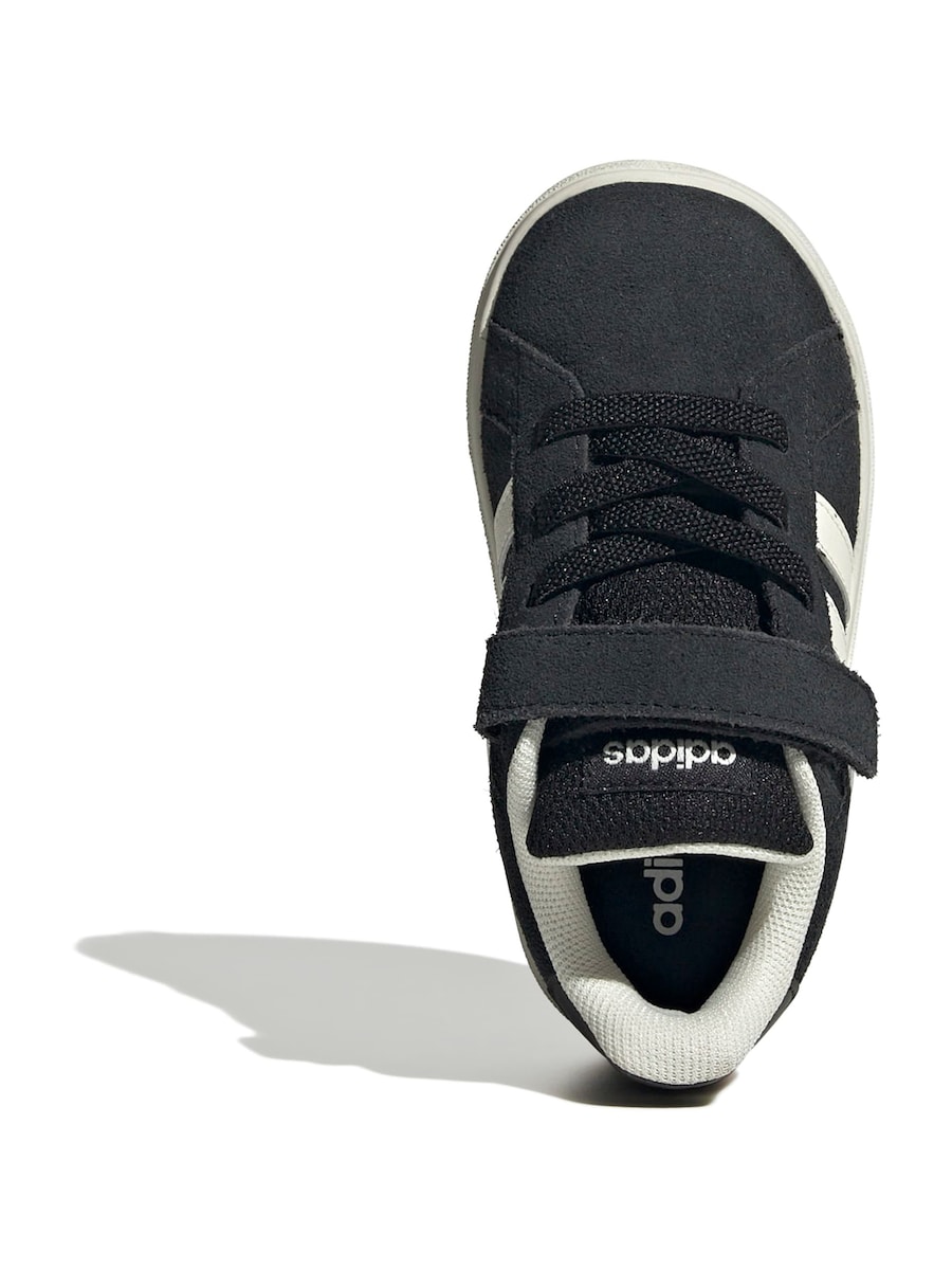Спортивные кроссовки ADIDAS SPORTSWEAR Grand Court 2.0, черный — фото 3
