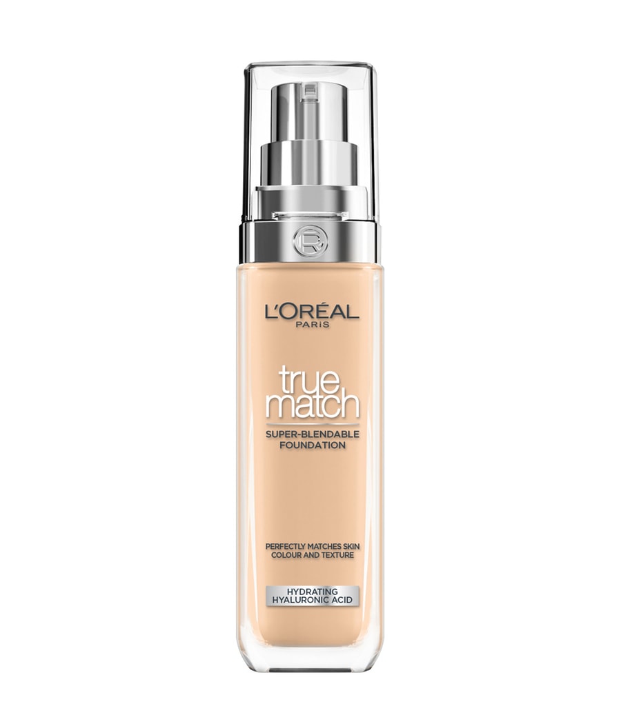 

Жидкая основа L'Oréal Paris True Match, Nr. 3.N, 30 ml