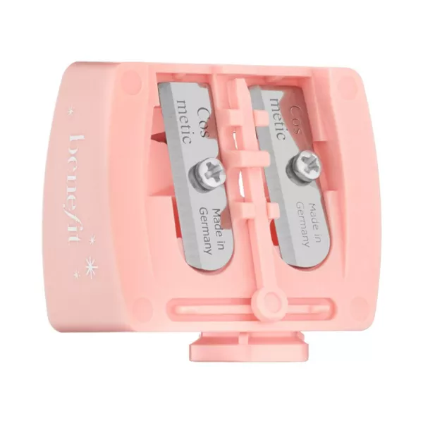 

Универсальная точилка для карандашей Benefit Cosmetics