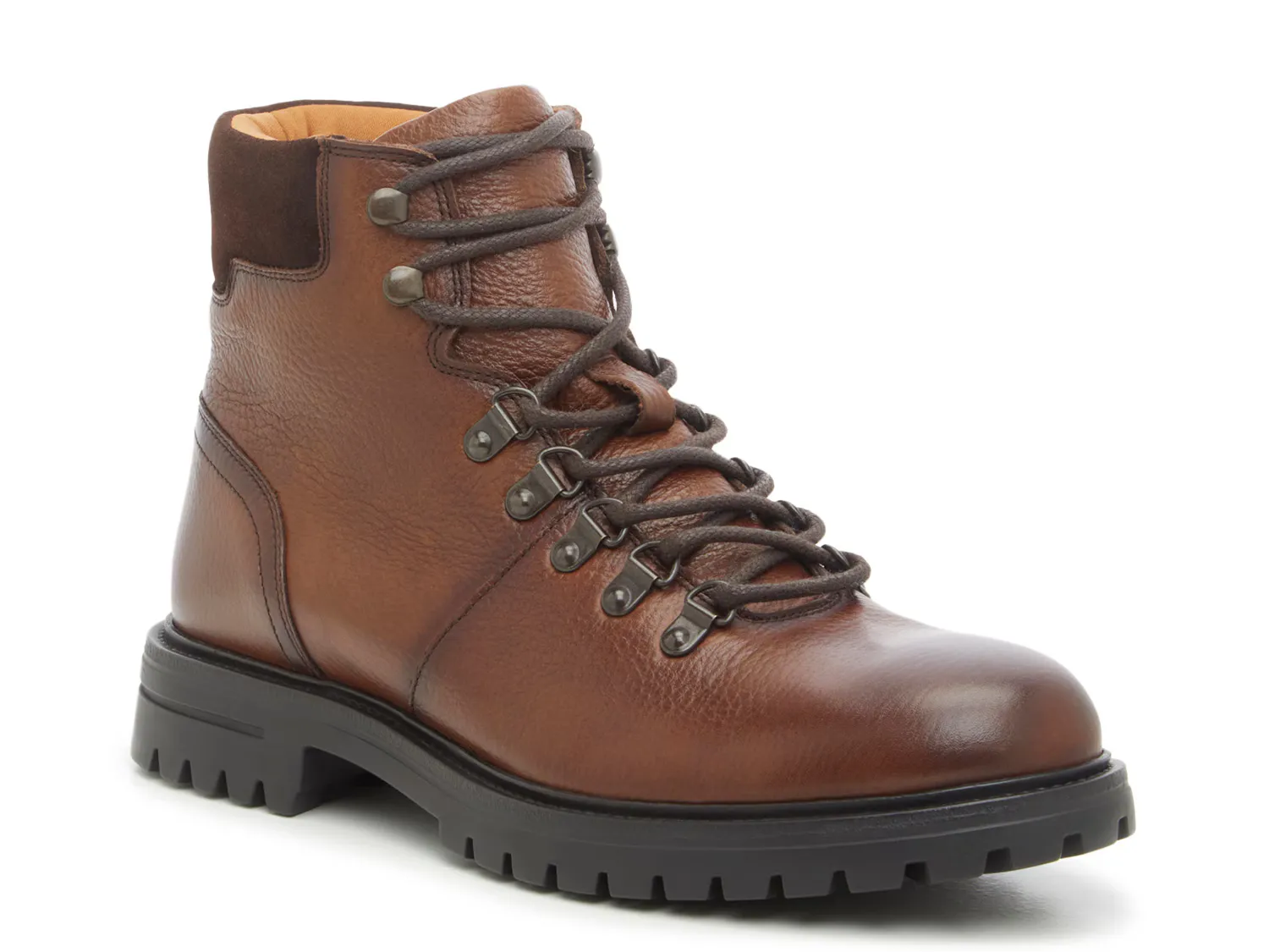 

Сапоги Meek Combat Boot Vince Camuto, коричневый
