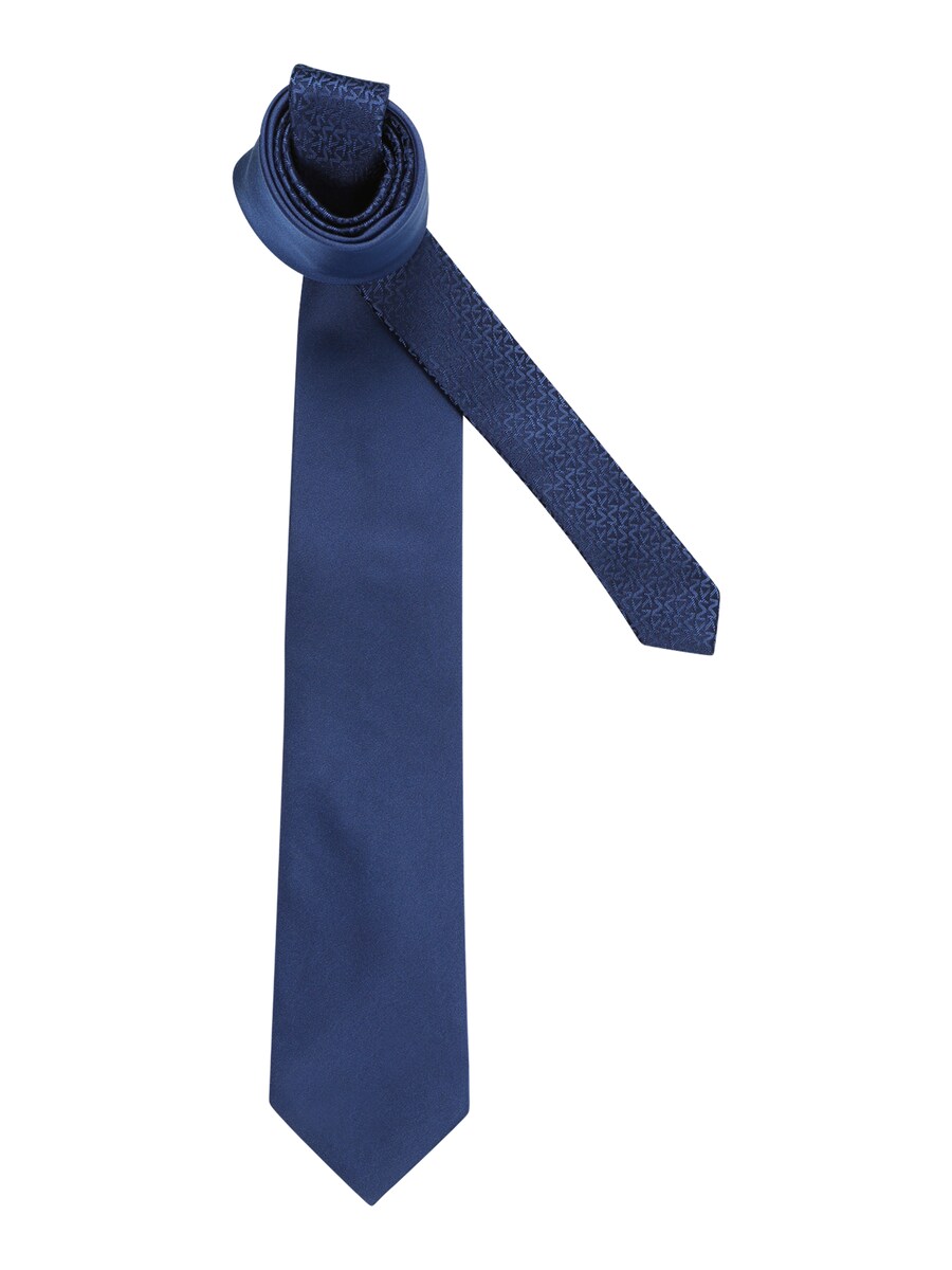 

Галстук Michael Kors Tie, темно-синий