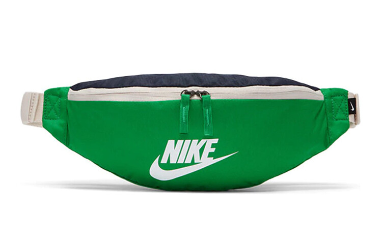 

Поясная сумка унисекс Nike Heritage, Green