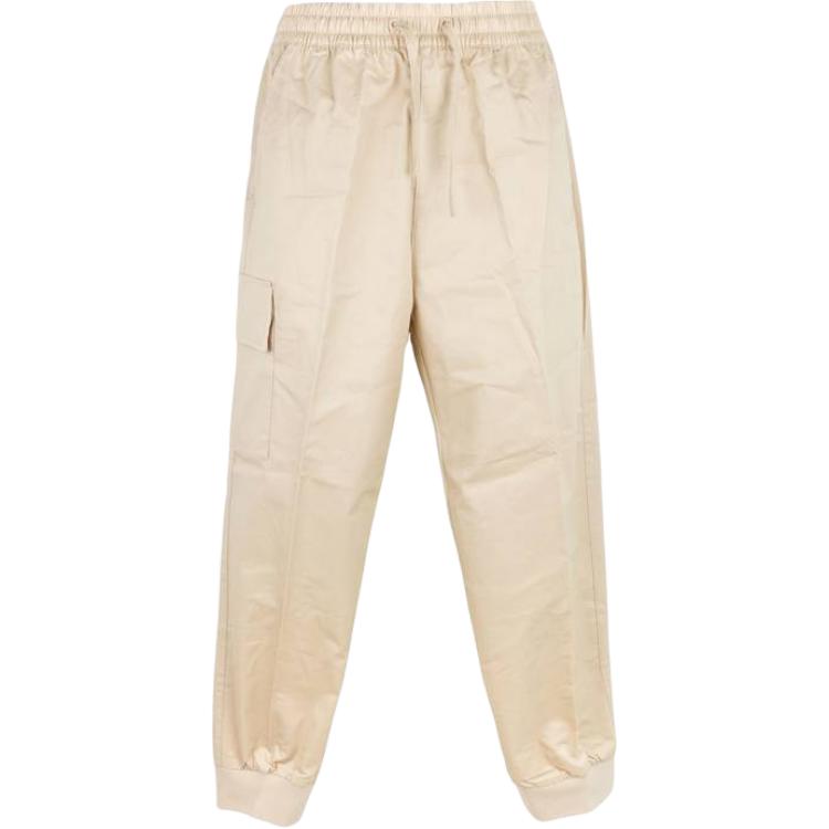 

New Balance Трикотажные спортивные штаны мужские хаки