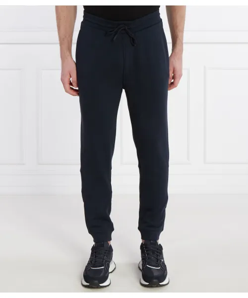 

Спортивные штаны Sestart Regular fit Boss Orange, синий