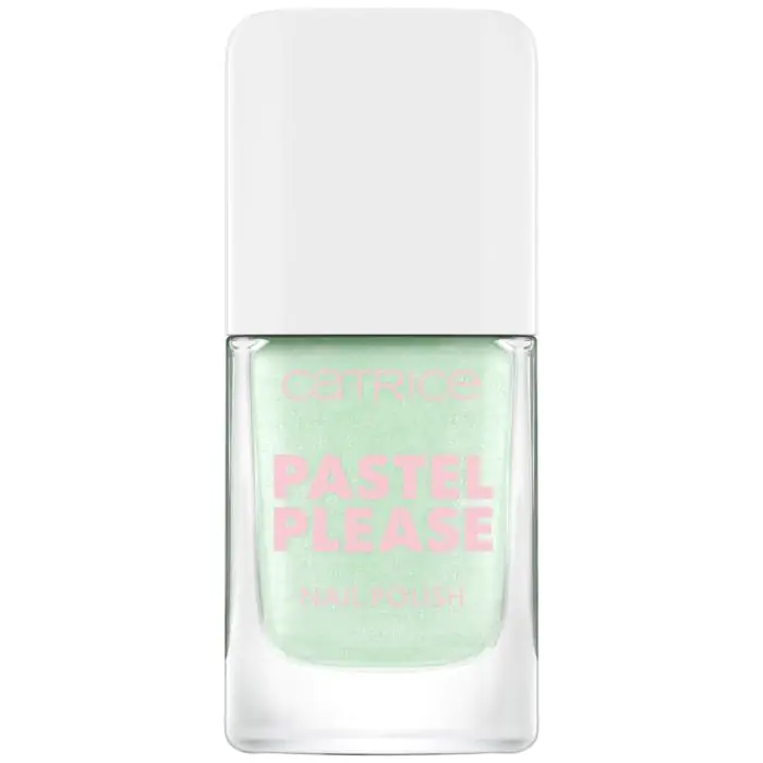 

Лак для ногтей esmalte de uñas pastel please Catrice, цвет 40