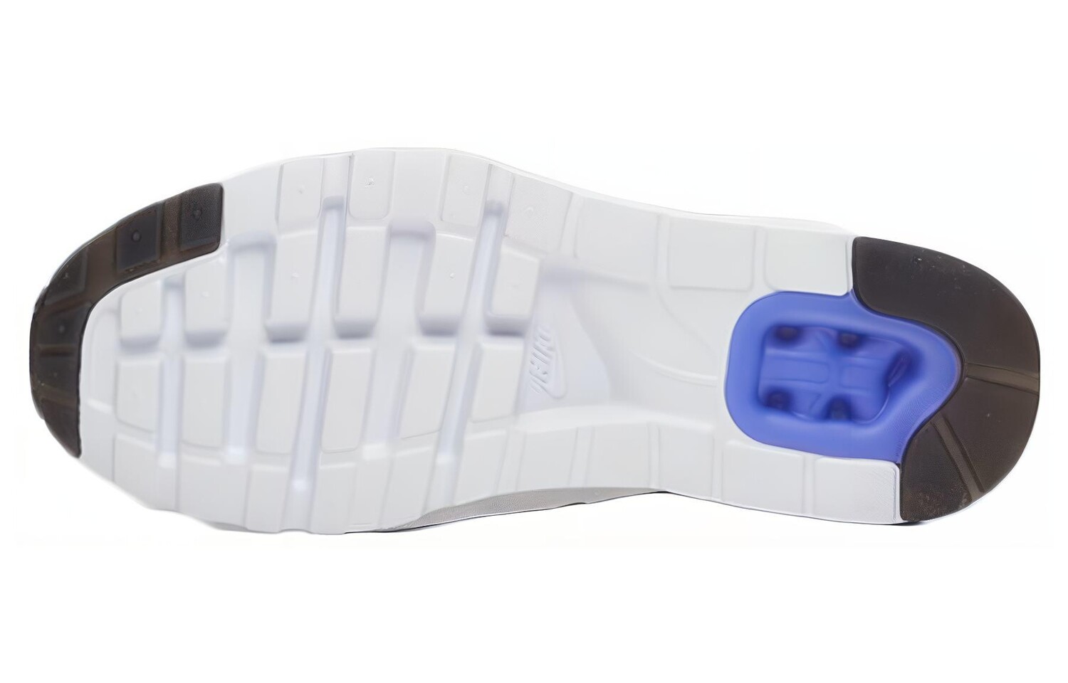 Кроссовки Nike Air Max Zero Persian Violet — фото 4