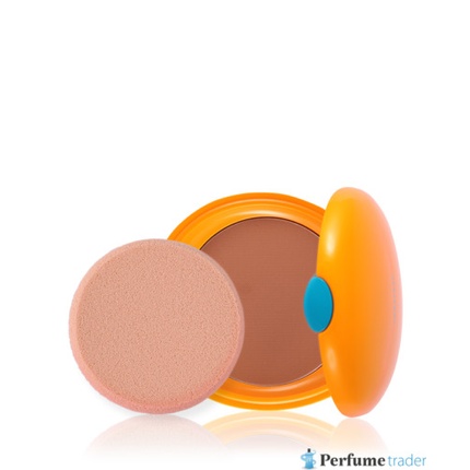 

Компактная тональная основа для загара SPF 10 Bronze 12 г Shiseido