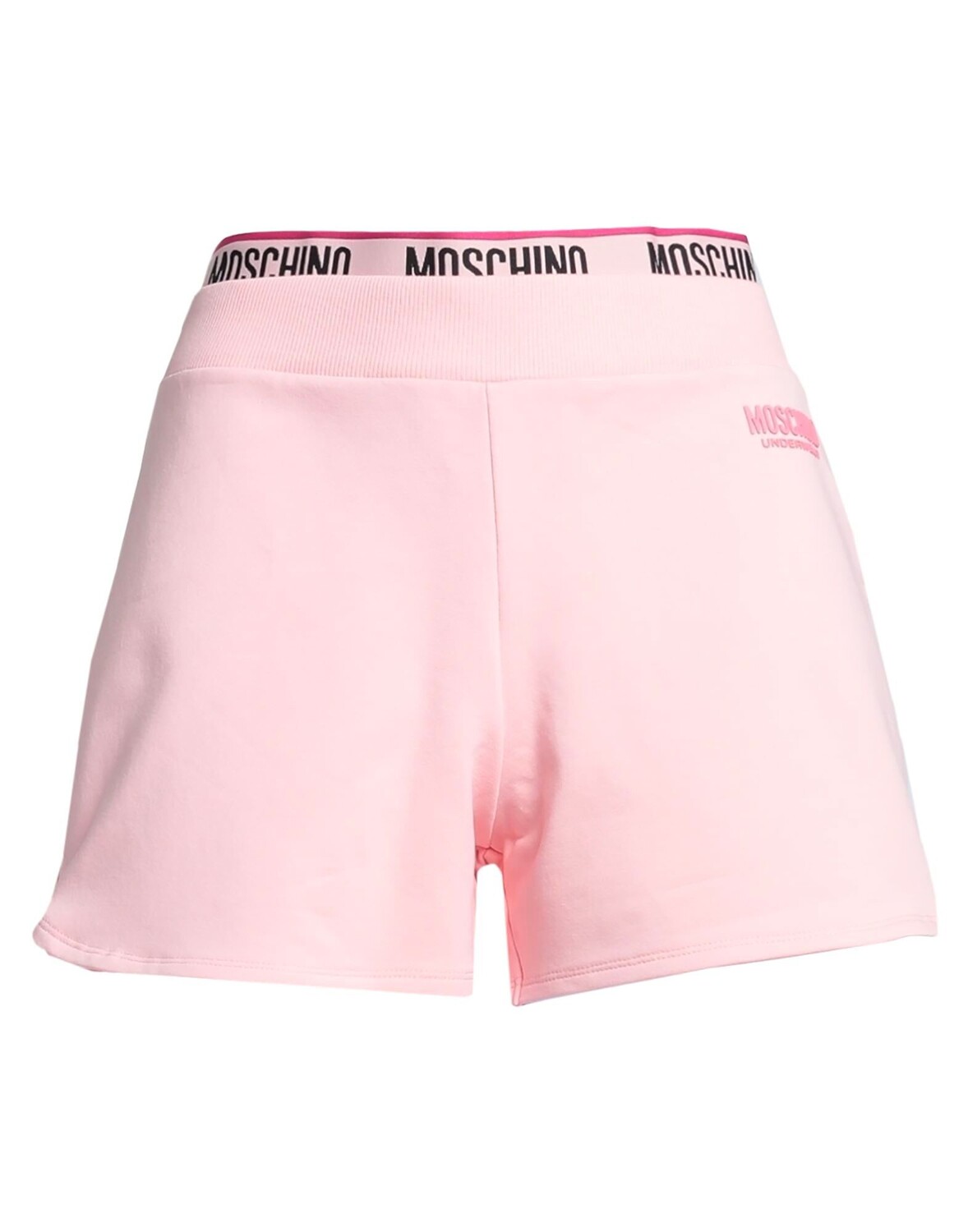 

Одежда для сна Moschino, розовый