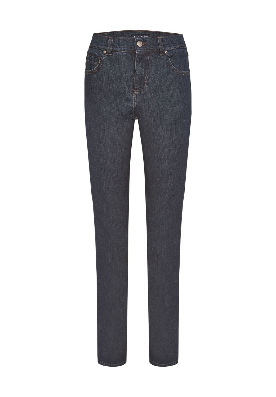 

Джинсы Cici, стандартный крой, женские ANGELS, цвет Dark Washed