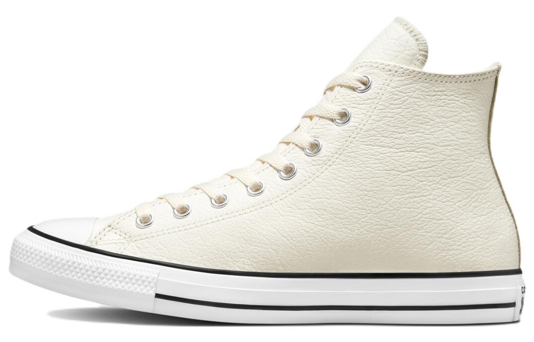 

Chuck Taylor All Star Canvas Shoes Unisex High-top Off White Converse