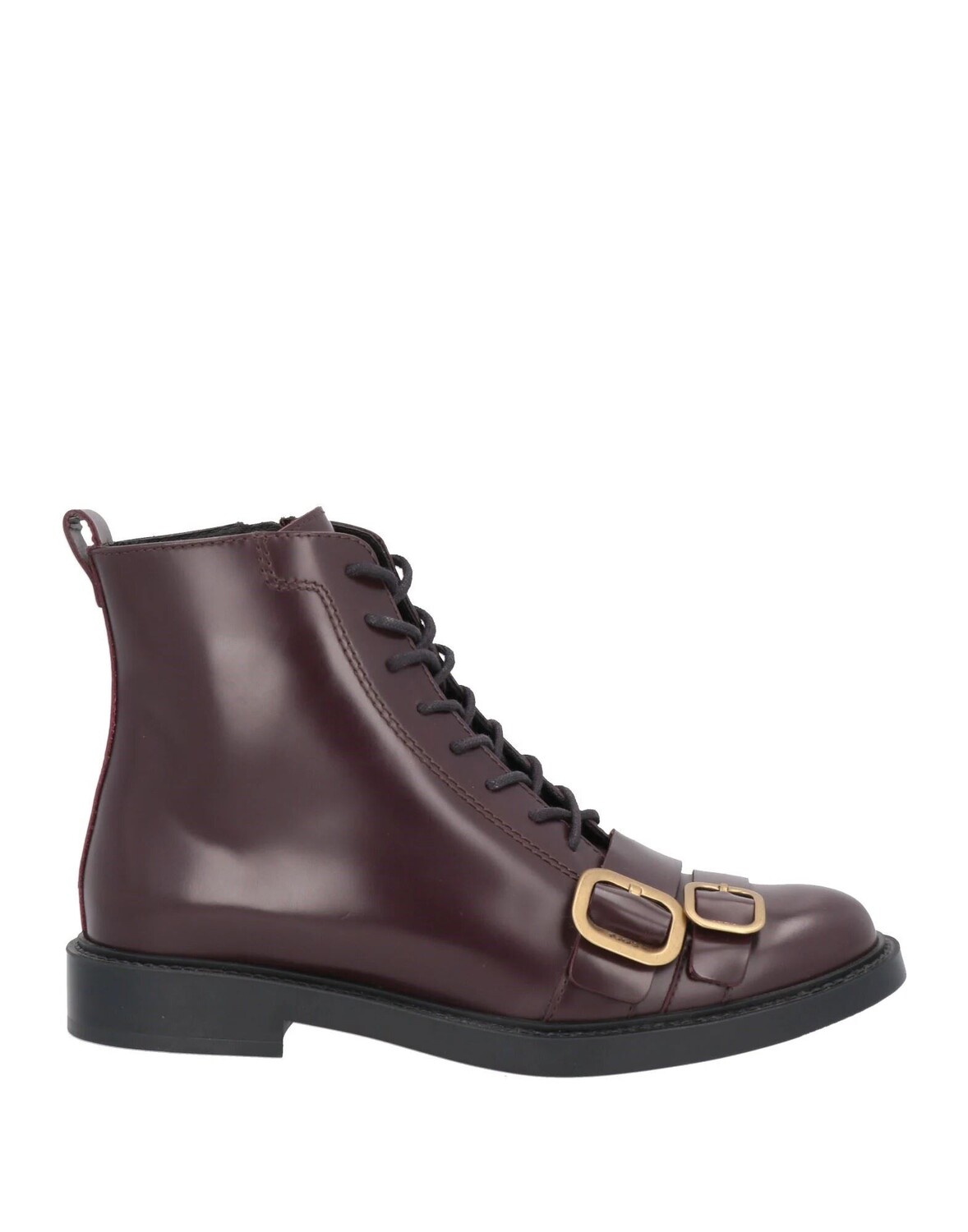 

Ботильоны Tod'S, бордовый