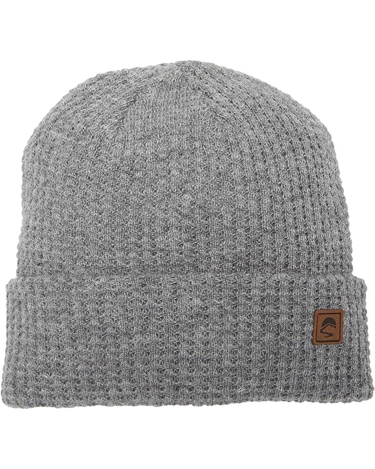 

Шапка Sunday Afternoons Overtime Beanie, цвет Cloud Gray
