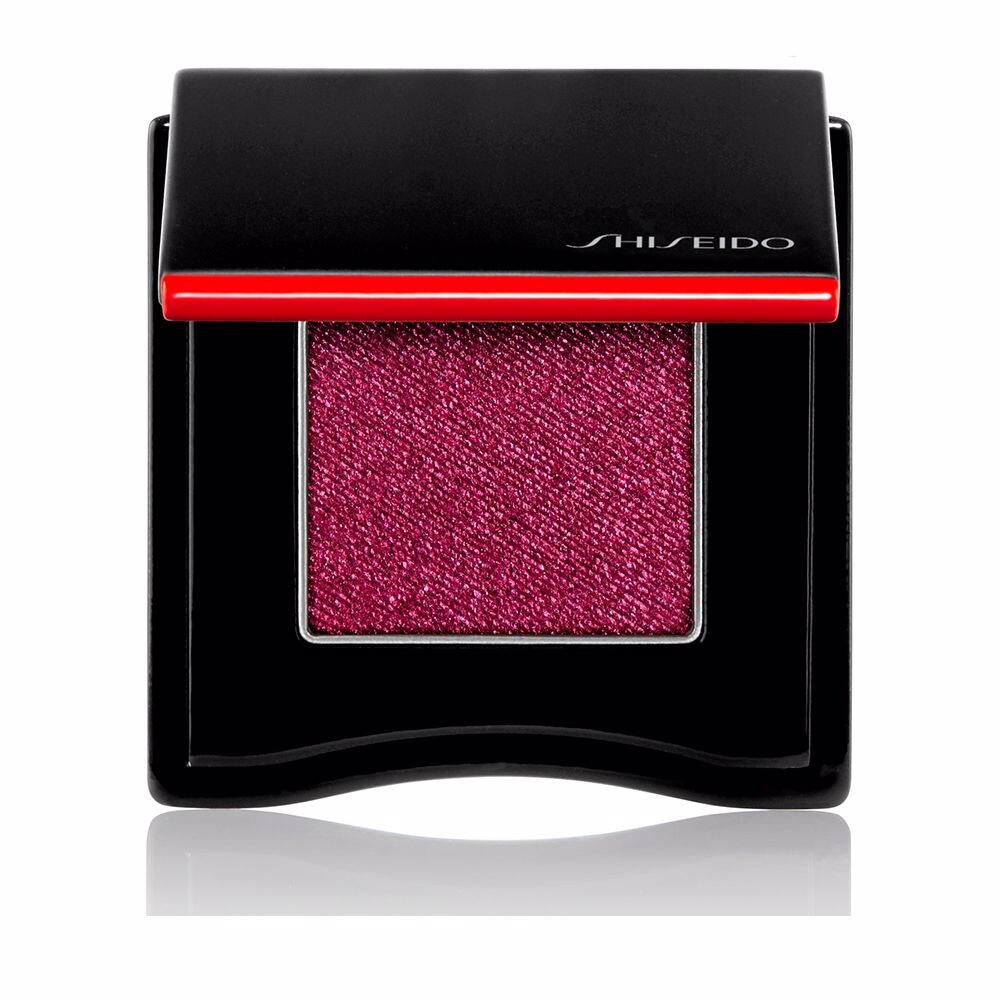 

Тени для век Pop powdergel eyeshadow Shiseido, 2,5 г, 18-sparkling red