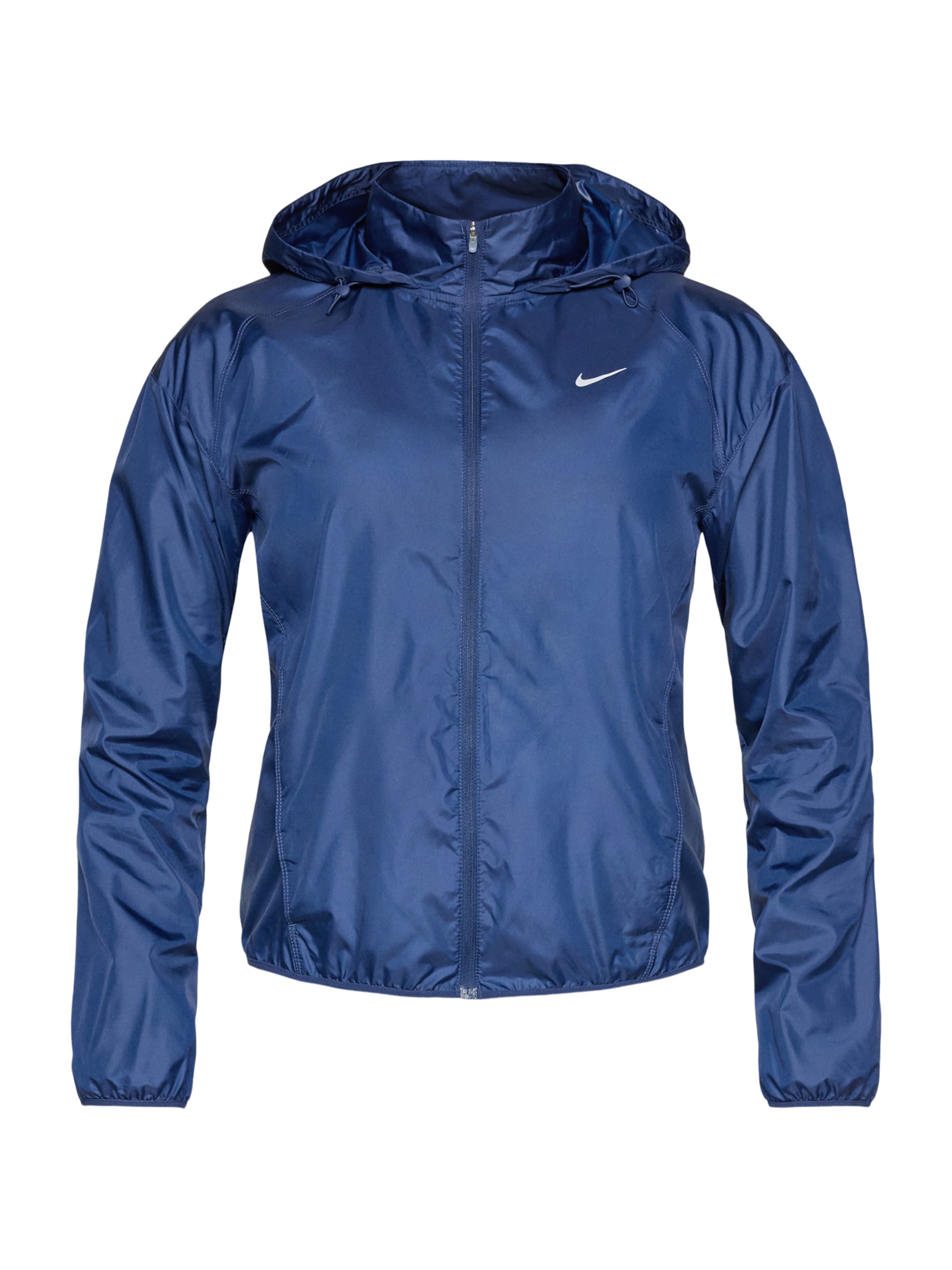 

NIKE Спортивная куртка 'TEMPO' в цвете Navy