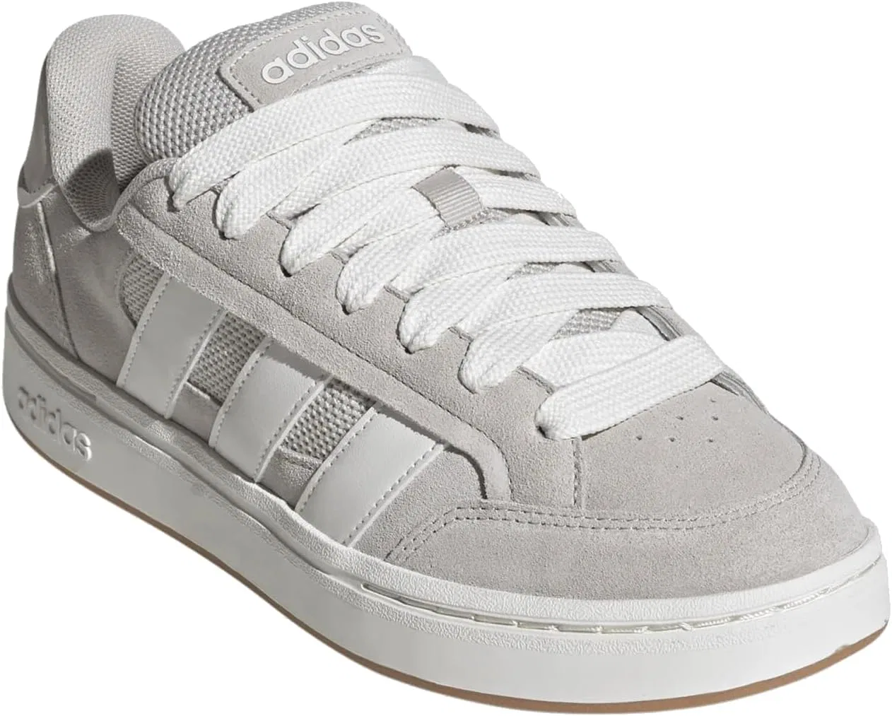 Кроссовки Adidas Grand Court Alpha SK8, Beige