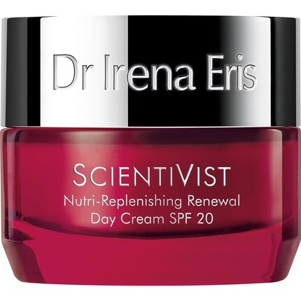 

Dr Irena Eris Питательный регенерирующий дневной крем SPF 20 50 мл