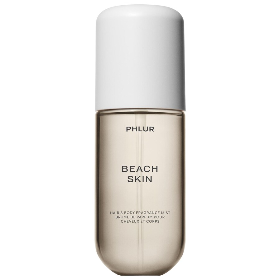 

Парфюмированный спрей для тела и волос Beach Skin PHLUR, 3 oz/88.7 mL