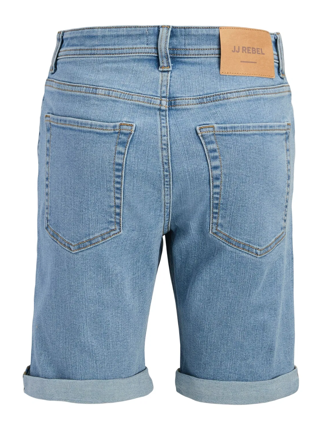Обычные джинсы 'JREBJOE JJCRAFT' Jj Rebel, Light Blue — фото 2