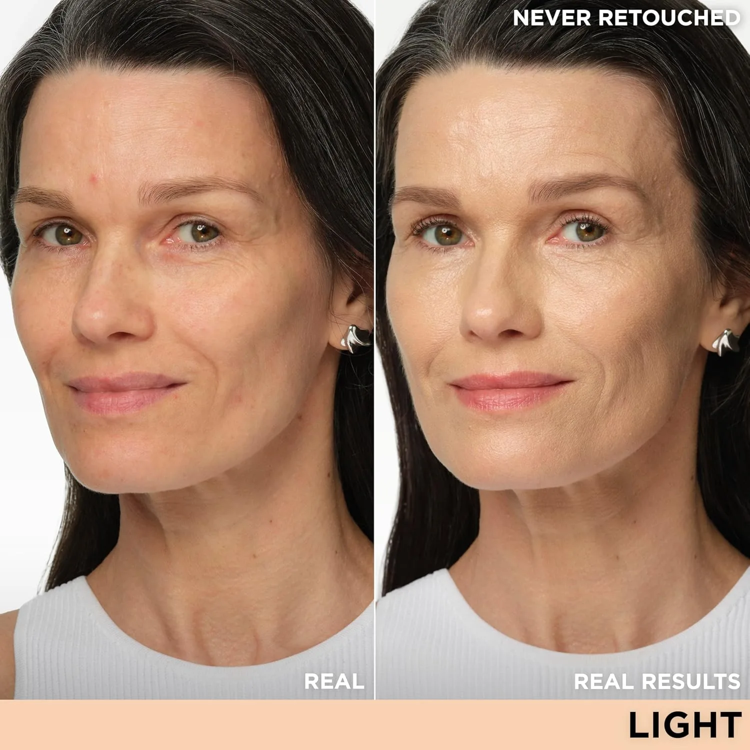 Тональная основа IT Cosmetics CC+ Cream Illumination, с сияющим эффектом, SPF 50+, Светлый — фото 2