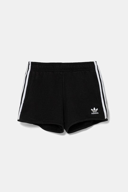

Детские шорты Adidas Originals, черный
