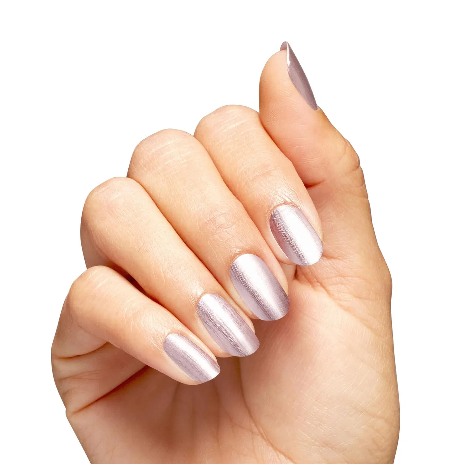 Лак для ногтей OPI Nail Lacquer «Supernova Pearl» 15 мл Opi — фото 4