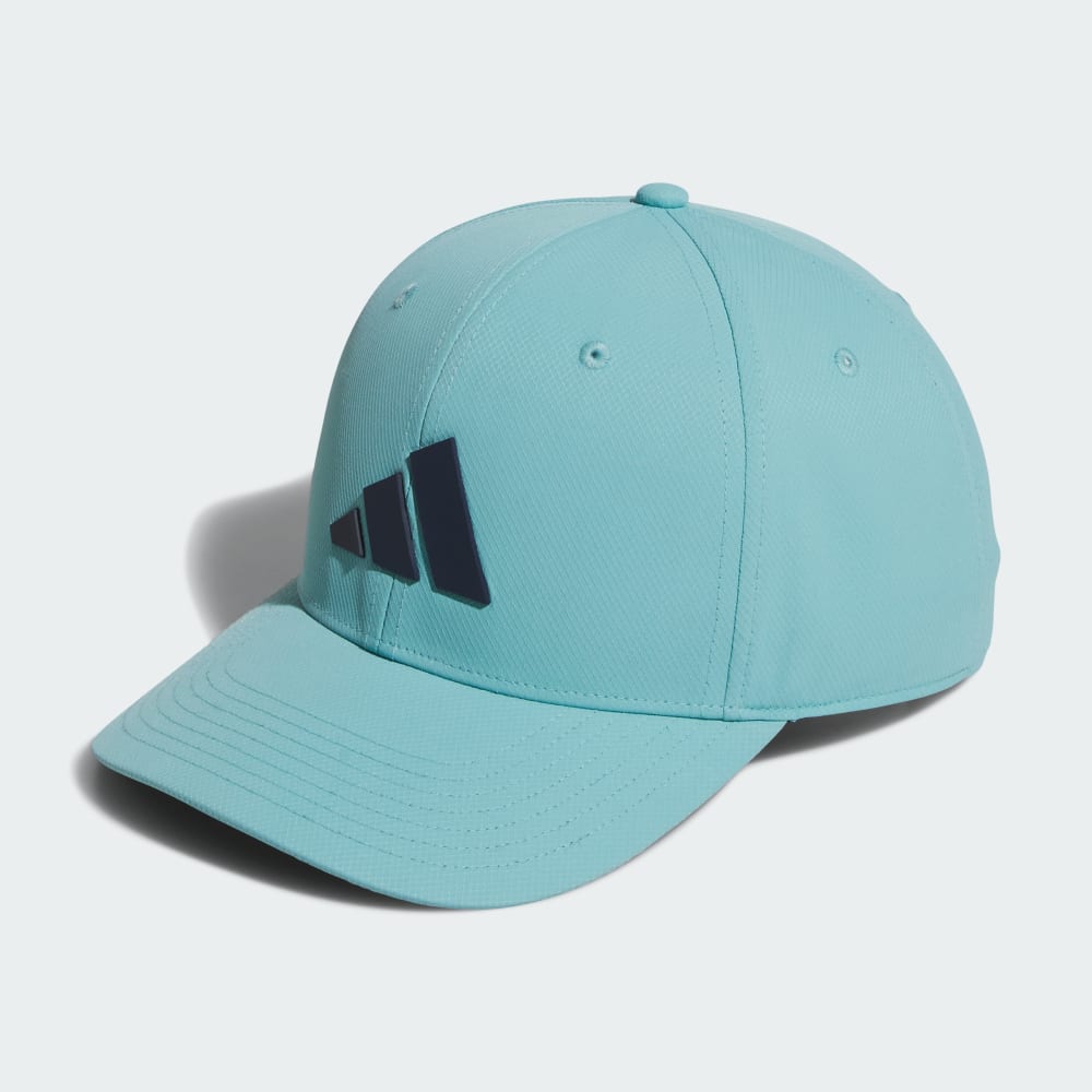 

Бейсболка Adidas Tour Snapback Hat, цвет Mint Ton