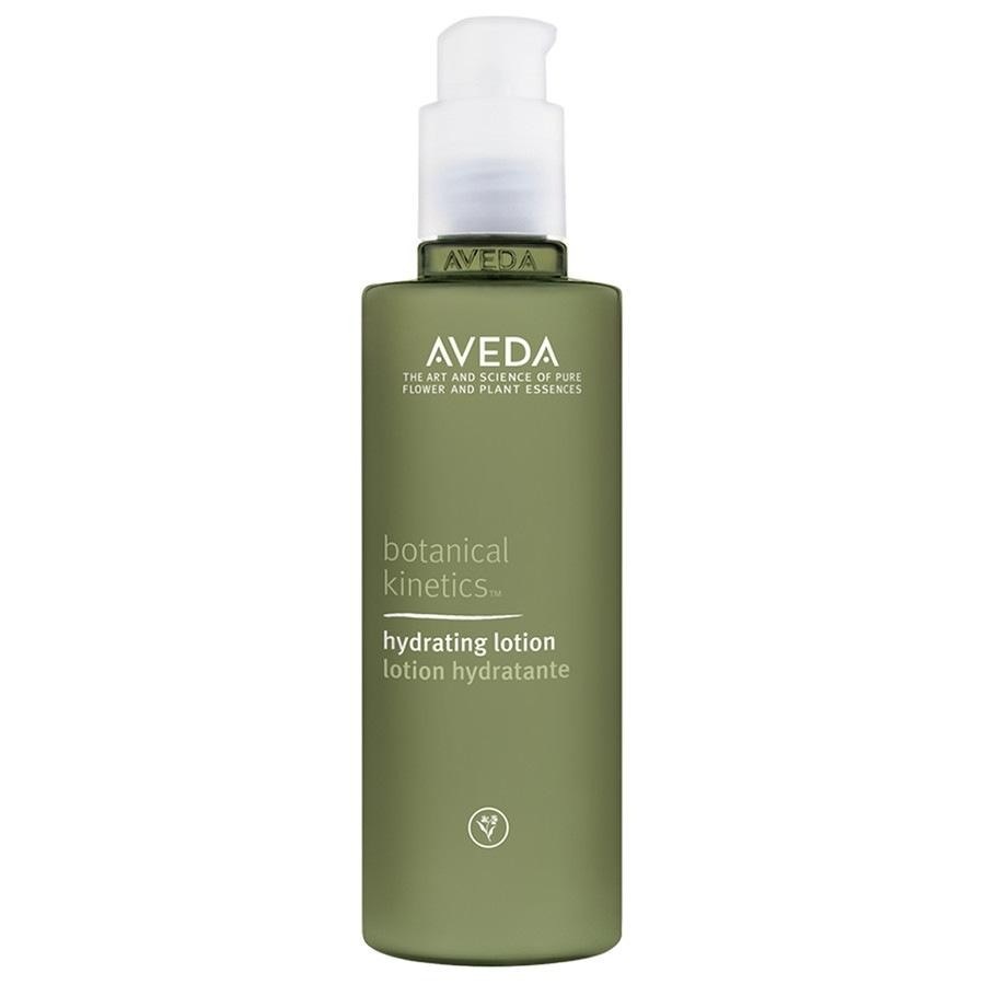

Лосьон для лица botanical kinetics hydrating lotion Aveda, объем 150 мл