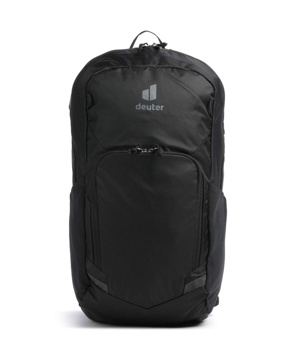 

Велосипедный рюкзак 20 л из переработанного полиамида Deuter, черный