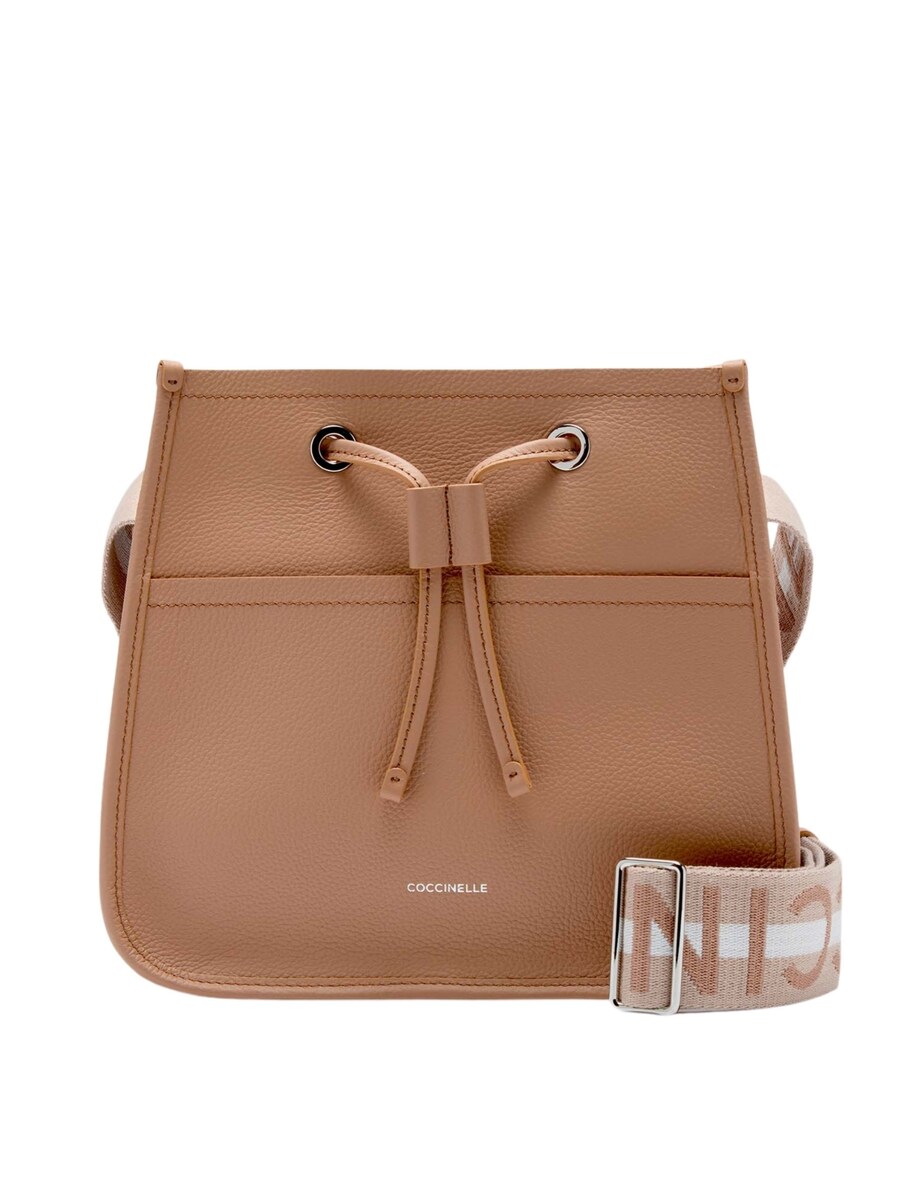 

Сумочка Coccinelle COCCINELLE RAQUEL, Brown