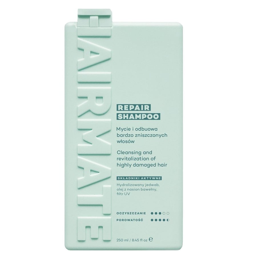 

HAIRMATE, Repair Shampoo шампунь для волос 250 мл