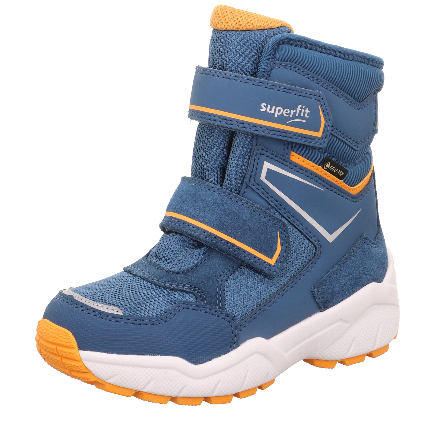 

Ботинки superfit CULUSUK 20, синий