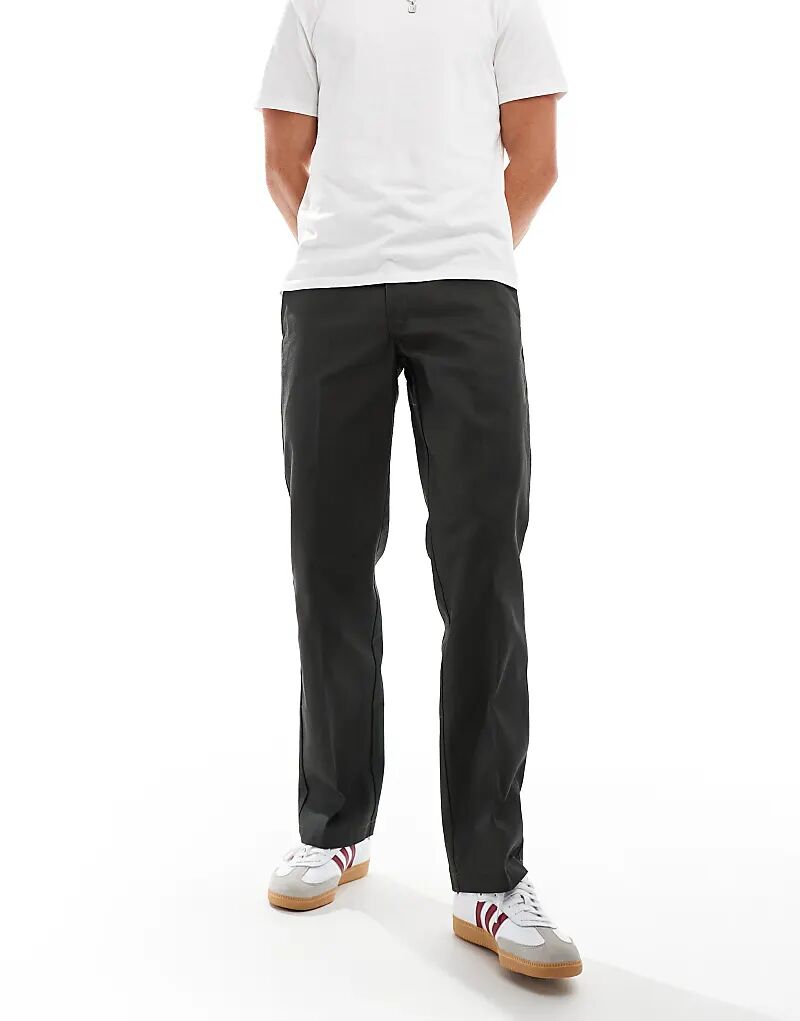 

874 рабочие брюки оливково-зеленого цвета Dickies