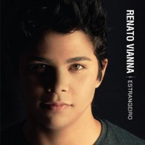 

CD диск Vianna, Renato: Estrangeiro