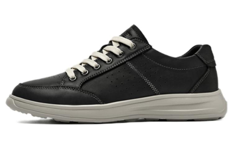 

Мужские низкие повседневные кроссовки Rebound Mellen, черный