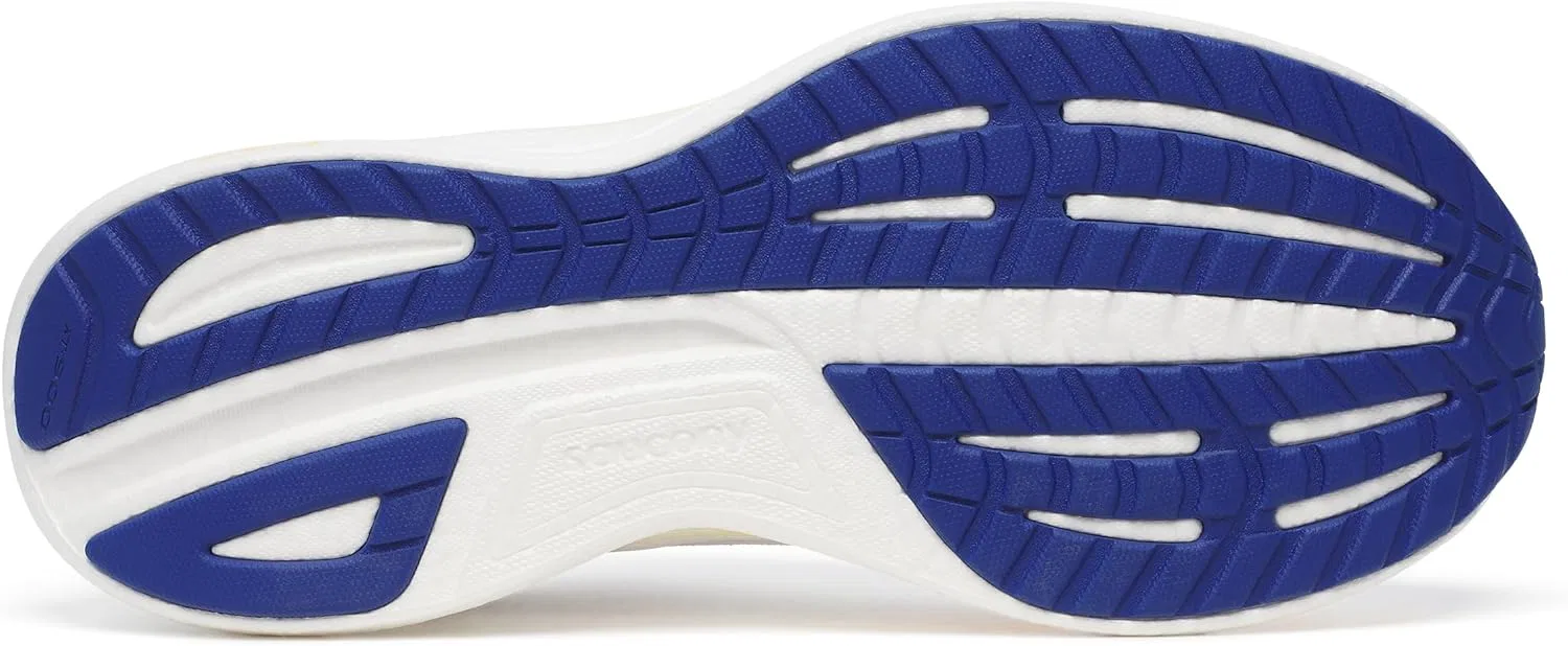 Кроссовки Saucony Ride 18, белый — фото 3