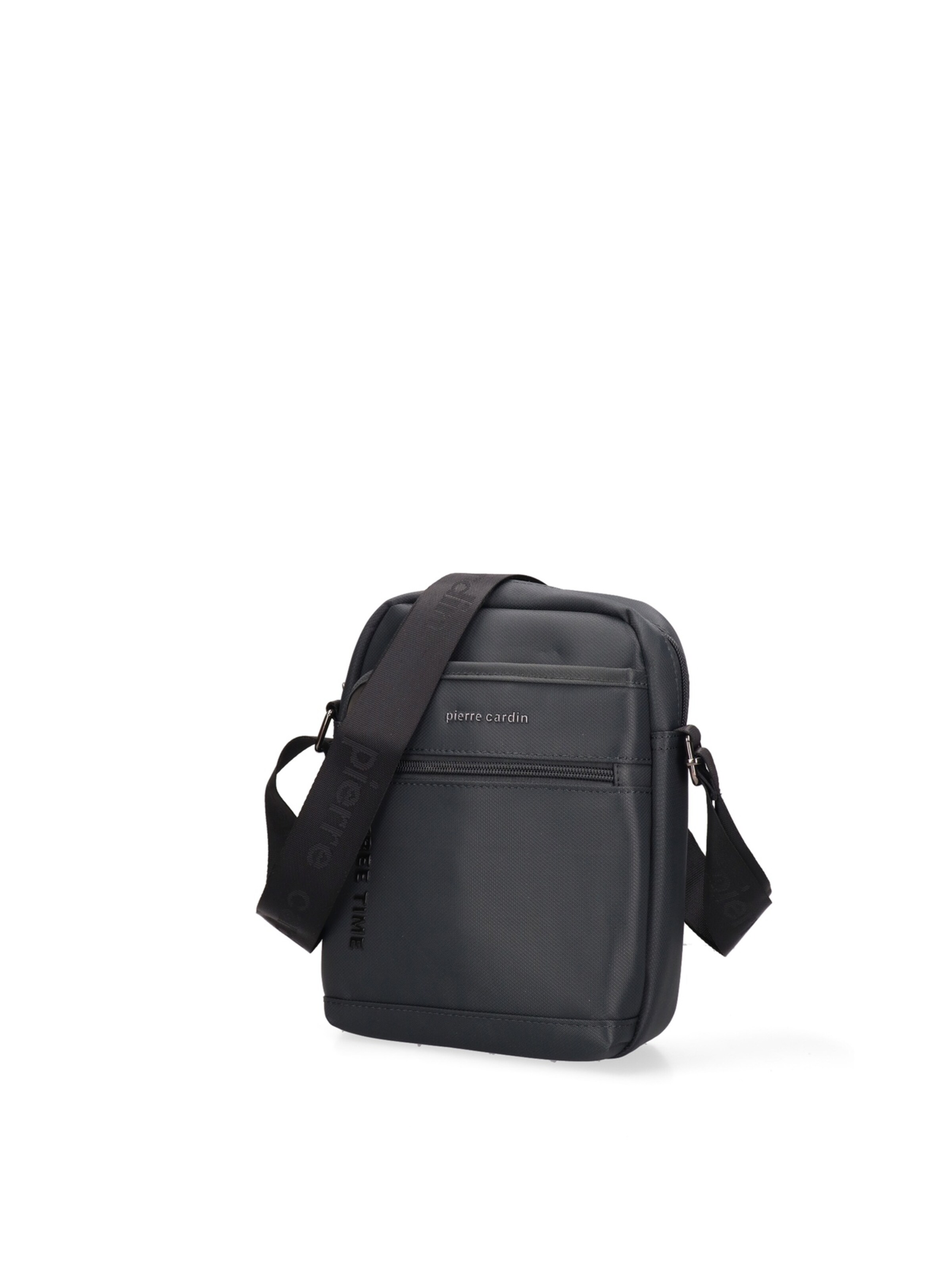 

PIERRE CARDIN Сумка через плечо в цвете гридж