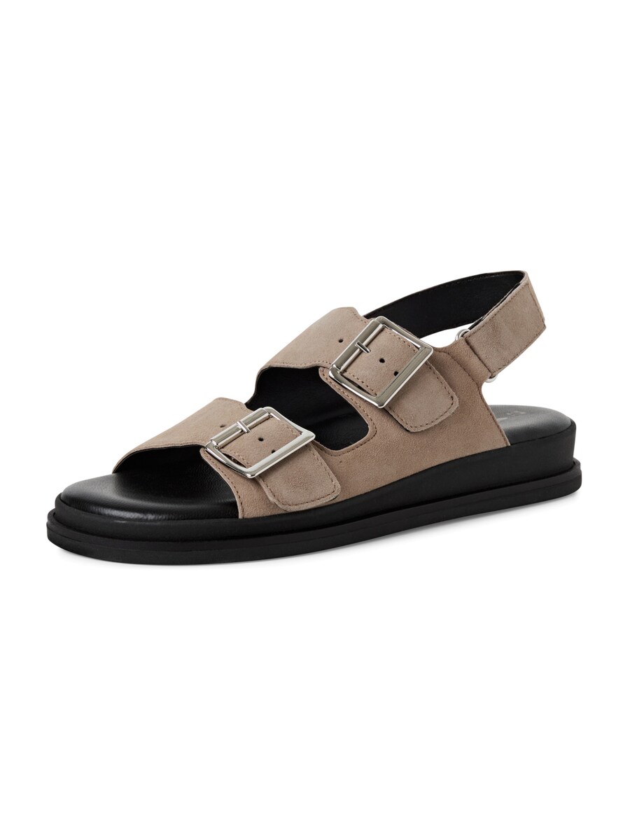 Сандалии Tamaris, Taupe