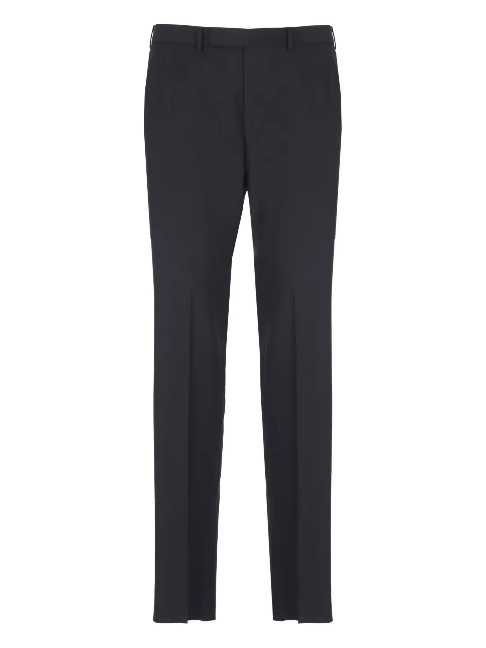 

Брюки с карманами Zegna, синий