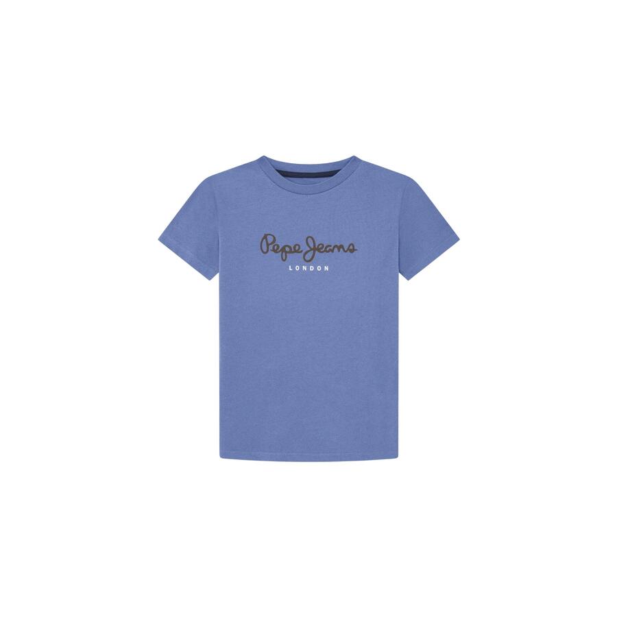 

Футболка Pepe Jeans New Art