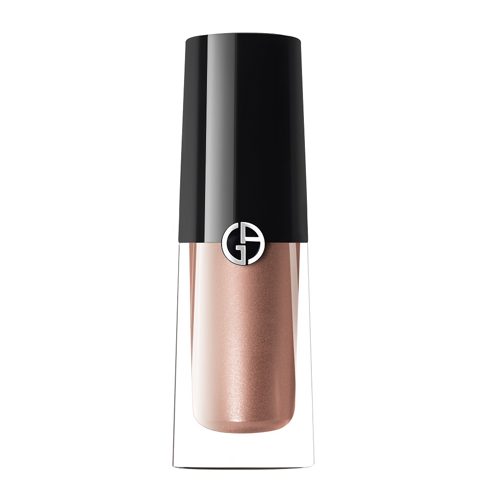

Жидкие тени для век eye tint liquid eyeshadow Armani Beauty, цвет nr. 44, 3.9 мл