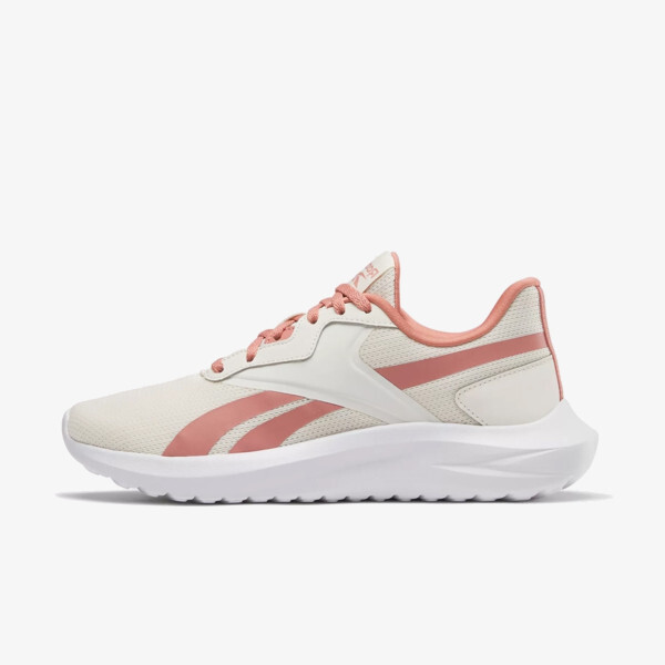 

Кроссовки энергон люкс Reebok, бежевый