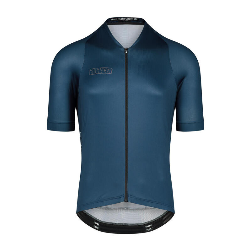 

Велосипедный трикотаж Bioracer, синий
