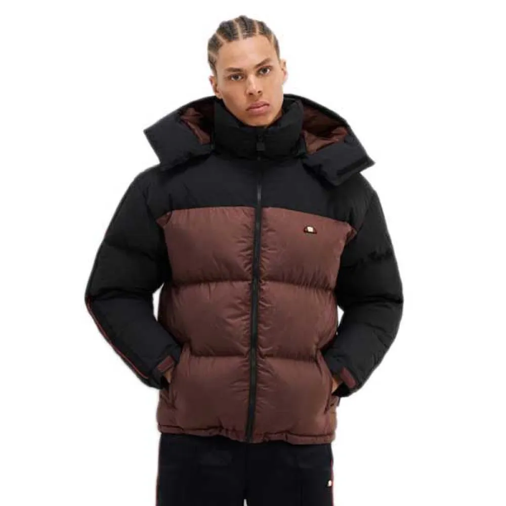

Куртка Ellesse Appiani 2 Padded, коричневый
