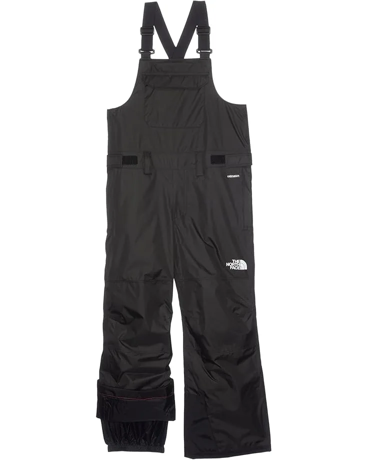 Утепленный нагрудник Teen Freedom (для маленьких и больших детей) The North Face Kids, Tnf Black